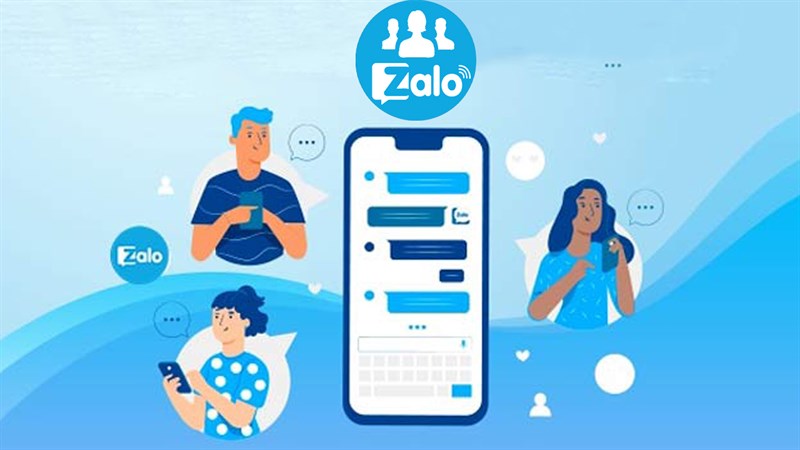 Basic marketing tips for Zalo